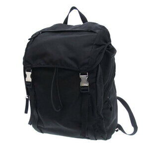 Prada Tessuto Backpack